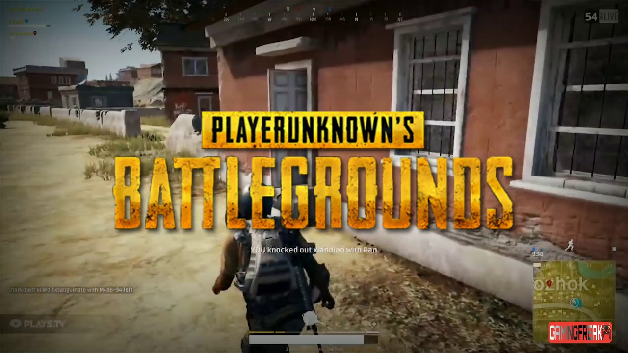 pubg free download pc cracked
